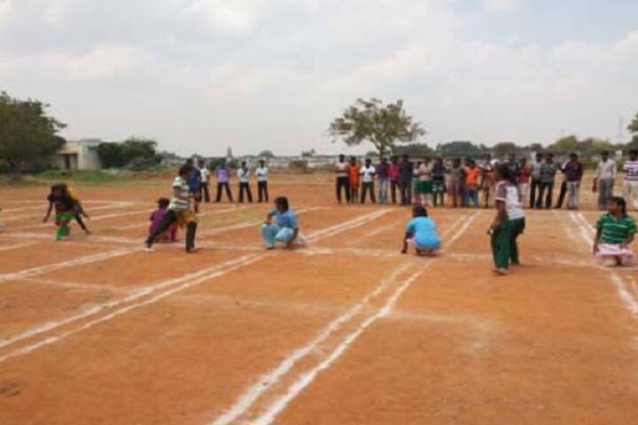 sports
